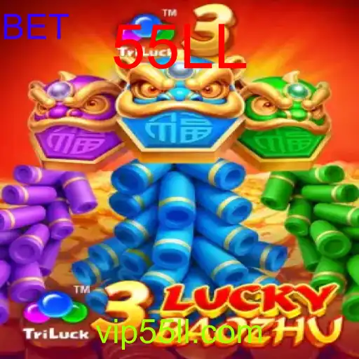 3LuckyBaozhu
